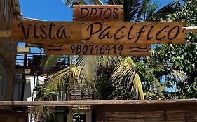 Condominio Vista Pacífico